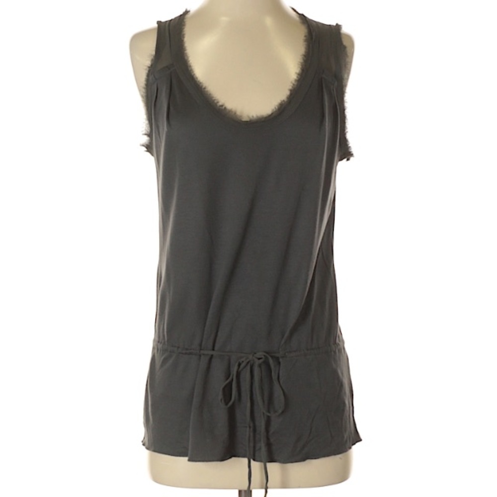 Banana Republic sleeveless top